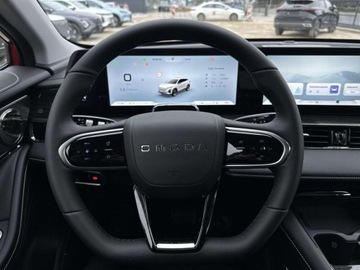 Omoda 5 1.6 T-GDI 147KM 2025 Omoda 5 Blood red 1.6 Benzyna 147KM, zdjęcie 13