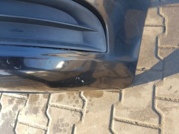 SKODA OCTAVIA 2 II LIFT 08-12 m. priekinis bamperis LF9R TOC47586 – nuotrauka 8