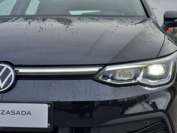 Volkswagen Golf VIII Variant 2.0 TDI 150KM 2022 Volkswagen Golf Faktura VAT Hak Navi Grzane fotele IQ LEDMasazEl.fotel, zdjęcie 8