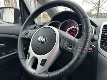 Kia Venga Mikrovan 1.6 DOHC CVVT 125KM 2012 KIA VENGA*1.6 BENZYNA 125 KM*NAVI* KAMERA* PODGRZ.FOTELE*TYLKO 107 TYŚ KM*, zdjęcie 30