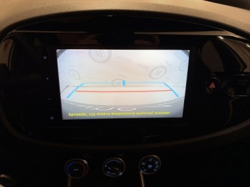 Toyota Aygo X 1.1 VVT-i 72KM 2024 Toyota Aygo X 1.0 VVTi Style II (2014-) Toyota Ayg, zdjęcie 16