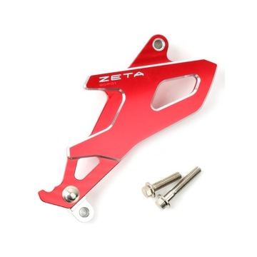 Osłona zębatki przód HONDA CRF300L 21-22 ZETA