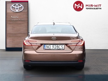 Toyota Camry IX 2024 Toyota Camry 2.5 Hybrid Prestige CVT Toyota Camry, zdjęcie 3