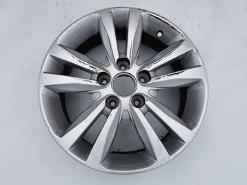 DISK SSANGYONG 4173035100 5X100 6.5X16