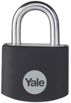 YALE KŁÓDKA YE3B/25 25MM DO SZAFKI SIŁOWNI 3KEY
