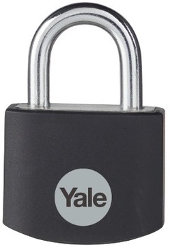 YALE KŁÓDKA YE3B/38 38MM DO SZAFKI SIŁOWNI 3KEY