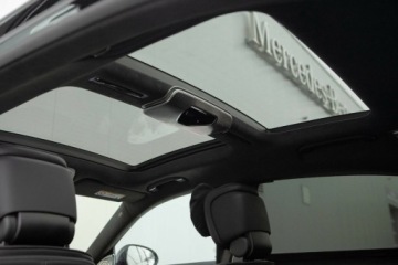 Mercedes Klasa S W223/V223 2025 Mercedes-Benz Klasa S S 450 d 4MATIC LONG AMG Salon Polska Mercedes-Ben, zdjęcie 32