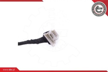 2X MOTORY ZVEDÁNÍ KRYT KUFRU ESEN SKV L+P DO BMW X6 F16 F86