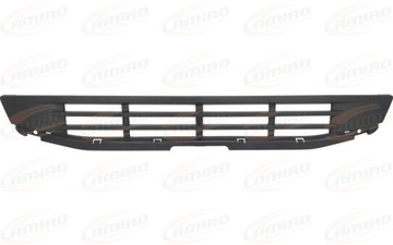 VOLVO FM4 KRATKA STOPNIA ATRAPY ZEWNĘTRZNA GRILL