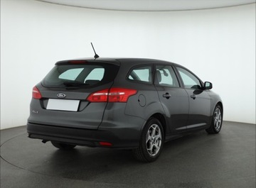 Ford Focus III Kombi Facelifting 1.5 TDCi 120KM 2017 Ford Focus 1.5 TDCi, Salon Polska, Serwis ASO, zdjęcie 4