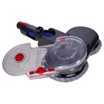 SSAWKA SZCZOTKA MOP DO DYSON V7 V8 V10 V11 V15