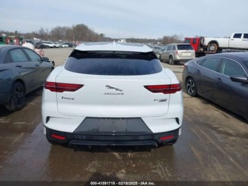 Jaguar I-Pace 2020 Jaguar I-Pace S EV400 2020 Elektryczny 394KM, zdjęcie 4