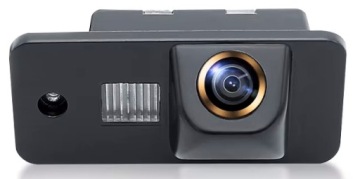 Couvací Kamera Audi A3 8P A4 B6 B7 A6 C5 C6 Q7 A5 A8 Prémiová Kvalita Ahd