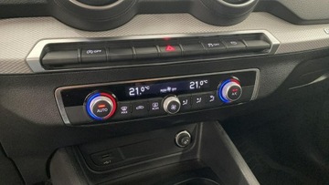 Audi Q2 SUV Facelifting 1.5 35 TFSI 150KM 2023 Audi Q2 35 TFSI S Tronic, zdjęcie 19
