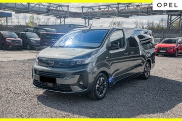 Opel Zafira D 2025 Extra Long L2H1 Business VIP AT8 2.0 177KM, zdjęcie 3