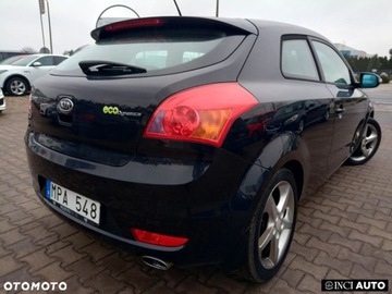 Kia Proceed 2010 Kia ProCeed Kia ProCeed 1.6 Crdi Comfort 1.6 Diesel 116KM, zdjęcie 1