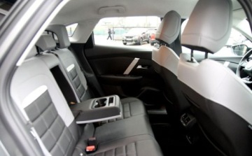 Citroen 2025 Citroen C4X C4 X 1.2 mHEV Max eDCT6 145KM Gwarancja od RiA 1.2 Hybryda, zdjęcie 27