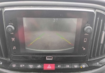 Fiat Doblo V 2022 Fiat Doblo 112022r, LONG 1.6 Diesel SALONOWY. Uszkodzony prawy przod. Jezd, zdjęcie 19