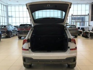 Skoda Kamiq Crossover Facelifting 1.0 TSI 115KM 2026 Od ręki - Monte Carlo 1.0 TSI DSG 115KM, zdjęcie 11