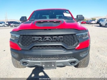  RAM 1500 2024r., TRX 4X4, od ubezpieczalni 6.2 Benzyna 702KM, zdjęcie 1