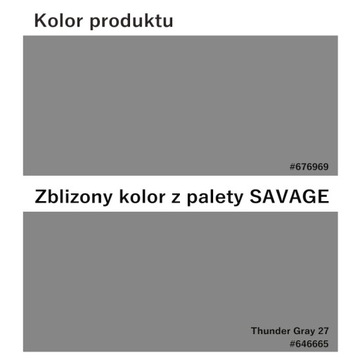 FreePower Cube 8см СЕРЫЙ для фотографии СЕРЫЙ