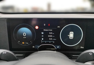 Hyundai Kona II 2023 Hyundai Kona KONA SUV 1.6 T-GDI 7DCT 4WD 170 KM Automatyczna 7-bieg. 4WD, zdjęcie 12