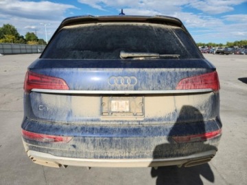 Audi Q5 II 2022 Audi Q5 Premium Plus 2022 2.0L 2.0 Benzyna 261KM, zdjęcie 4