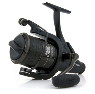 Карповая катушка FOX EOS 10000
