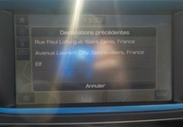 Hyundai IONIQ 2020 Hyundai IONIQ Okazja 1.6 Hybryda 105KM, zdjęcie 33