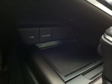 Toyota Camry IX Sedan 2.5 Hybrid Dynamic Force 218KM 2022 Toyota Camry 2.5 Hybrid Prestige CVT 2.5 Hybrid Pr, zdjęcie 25