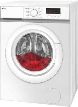 Стиральная машина Amica GWAS712DL 7 кг 1200 об/мин AutoSensor LED