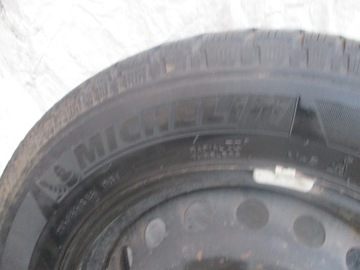 KOLA RÁFKY PNEUMATIKY 215/65/16 NISSAN QASHQAI J10