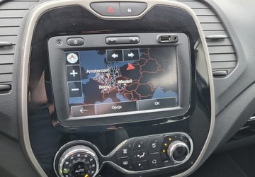 Renault Captur I Crossover 0.9 Energy TCe 90KM 2014 Renault Captur Benzyna, zdjęcie 9