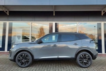 Peugeot 2008 II SUV Facelifting 1.2 Hybrid 145 145KM 2026 Peugeot 2008 Nowy, polski salon, GT Exclusive, leasing, wynajem 2026 1.2, zdjęcie 1