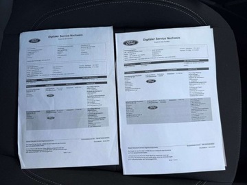 Ford Kuga II SUV Facelifting 1.5 EcoBoost 150KM 2017 Ford Kuga LEDNavigacjaAsystent ParkowaniaPodgrzewana KierownicaNowy Rozrzad, zdjęcie 34