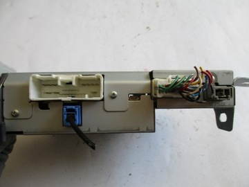 Модуль тюнера радиоусилителя Mazda CX-5 KA1H66DRX