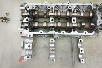 Распредвал 7701474015 3.0 dci P9X Renault Vel