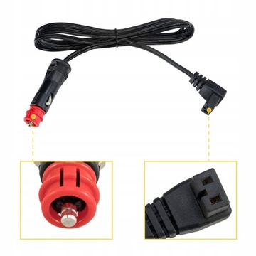 Автомобильный холодильник Автомобильное зарядное устройство Блок питания