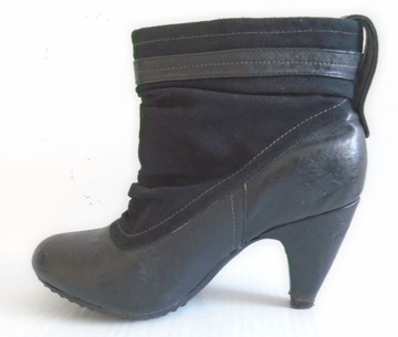 CLARA BARSON botki rozm. 38
