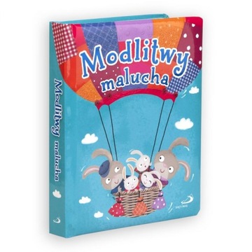 Modlitwy malucha