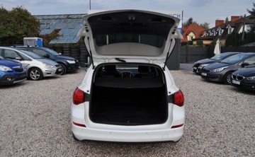 Opel Astra J Sports Tourer 1.4 Twinport ECOTEC 100KM 2012 Opel Astra 150 JAHRE Benzyna Tempomat Cz. parkowania Klimatyzacja 1.4 100KM, zdjęcie 29