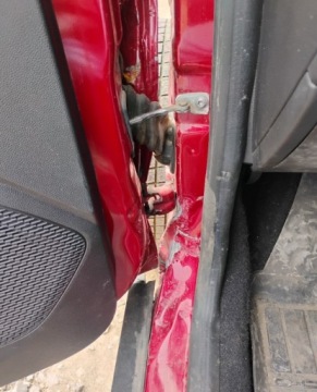 Dacia Duster II SUV 1.0 TCe 90KM 2021 Dacia Duster 2021r, SALON POLSKA. 1.0 LPG. Uszkodzony lewy przod. 91KM, zdjęcie 26