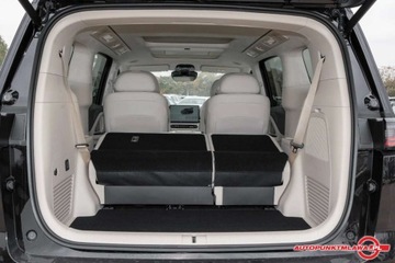  Voyah Dream Lantu Dreamer PHEV 2025 4WD Flagship Qiankun Edition Auto Punkt, zdjęcie 25