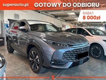 MG HS 2024 MG HS Excite 1.5 T-GDi AT DCT Suv 170KM 2024