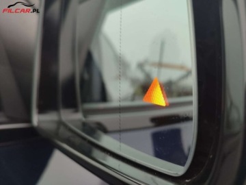 Mercedes GLE W166/C292 SUV AMG 3.0 450 AMG 367KM 2016 Mercedes-Benz GLE GWARANCJA Salon Polska AMG Oryg. przebieg DrugiKompletKo, zdjęcie 24