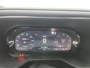  GMC Yukon Denali 2022 6.2l 6.2 Benzyna 420KM, zdjęcie 9