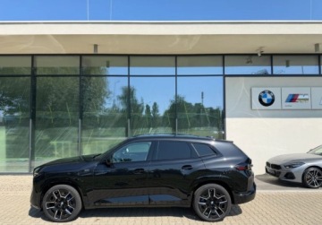 BMW XM SUV Plug-In 3.0 50e 476KM 2026 BMW XM BMW XM 50e dealer BMW Bonkowscy 3.0 Hybryda Plug-in 476KM, zdjęcie 4