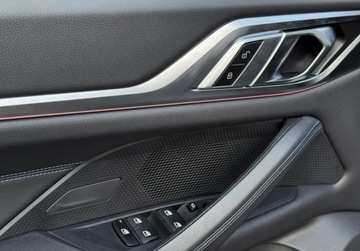 BMW Seria 4 G22-23-26 Coupe 2.0 420d 190KM 2023 BMW Seria 4 420d xDrive 190KM M Pakiet Gwarancja Hak HiFi HeadUp VAT23 2.0, zdjęcie 27