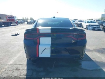 Dodge Charger VII 2022 Dodge Charger Scat Pack 2022 6.4l 6.4 Benzyna 485KM, zdjęcie 4