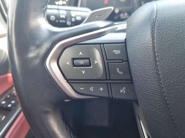 Lexus NX II SUV 350h 242KM 2022 Lexus NX Lexus NX 350h Business AWD 1 wlasciciel, salon PL 2.5 Hybryda, zdjęcie 16